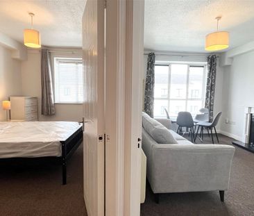 Kings Court, Parnell Square, Dublin 1 - Photo 6