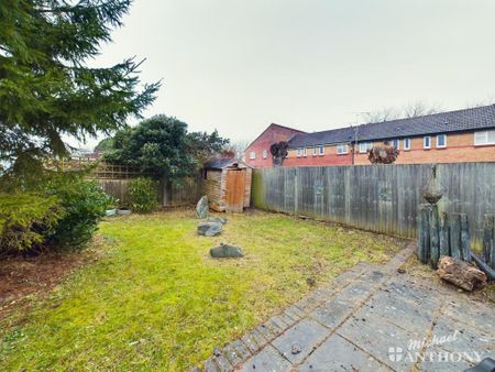 1 bedroom maisonette to rent - Photo 5