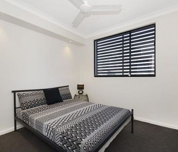 9/31 Blackwood Street , Townsville City. - Photo 1