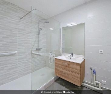 Appartement Bourg En Bresse 2 pièce(s) 43.03 m2 - Photo 2