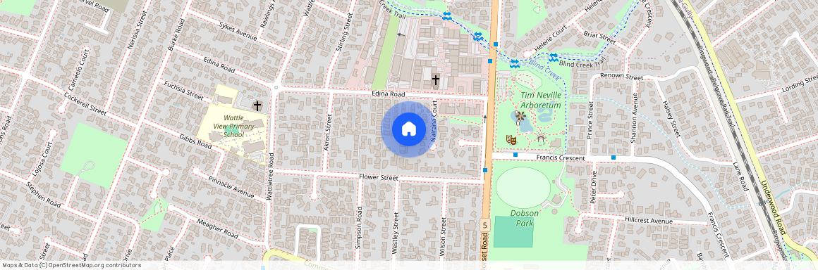 8/23-25 Edina Road, 3156, Ferntree Gully