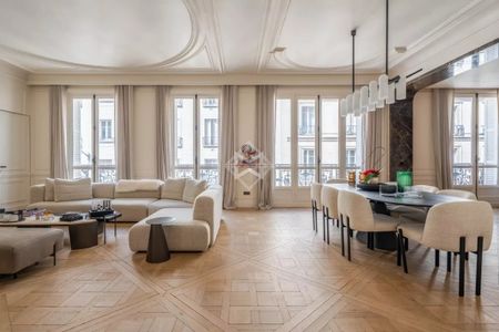 Appartement à louer à Paris 17Ème - Photo 3
