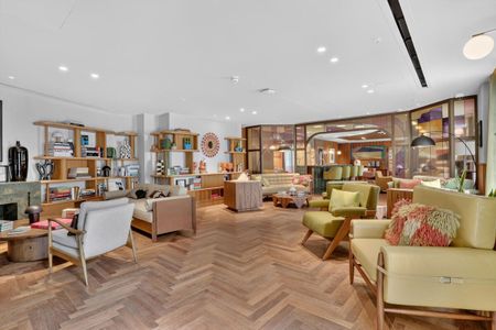 Luxury living in Paddington, W2 – Zone 1 — brand new stylish 1 & 2 bedroom apartments nestled in beautiful landscaping within a secure residential development.<br /><br />Enquire now to secure your new home. - Photo 3