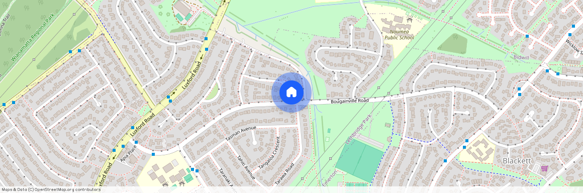 67A Bougainville Road Lethbridge Park