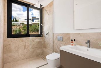 Luxury Villa for rent in Benahavís, Andalusia