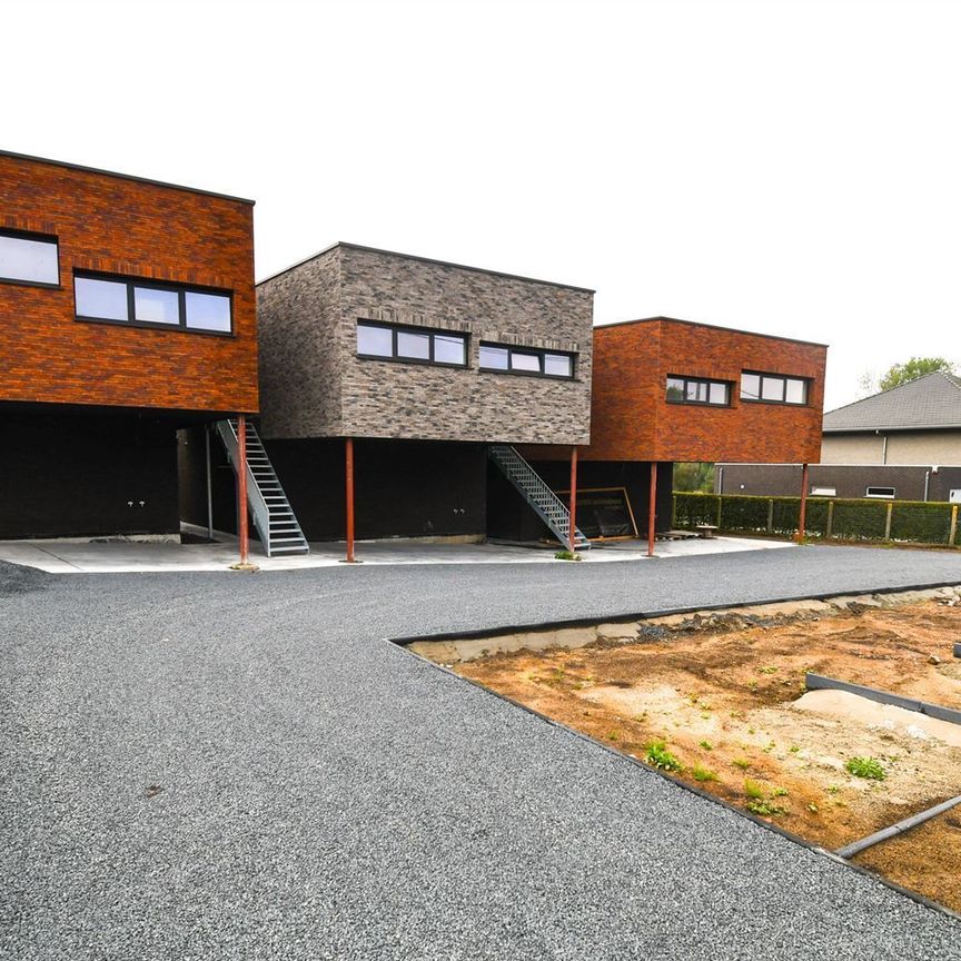 Appartement met 2 slaapkamers en terras - Foto 1