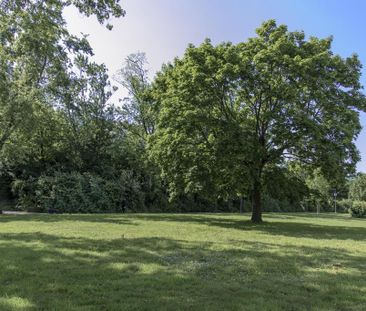 Demnächst frei! 3-Zimmer-Wohnung in Dortmund Scharnhorst - Photo 1