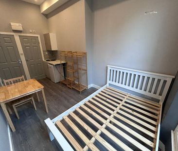 Studio Flat, Amhurst Road, E8 - Photo 2