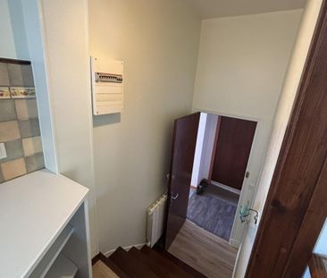 ORBEC TRES BEAU STUDIO A LOUER 25.94m² - Photo 1