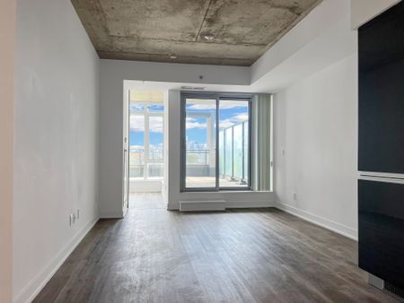 For Lease - 20 Gladstone Avenue Unit# 511, Toronto, Ontario - Photo 2