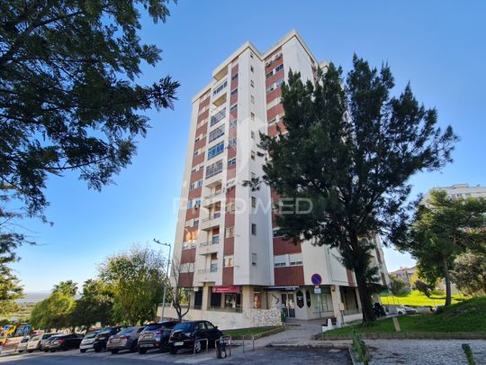 Apartamento T3 em Lisboa - Photo 1