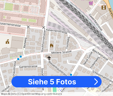 2 Zimmer, 50 m² - Foto 1