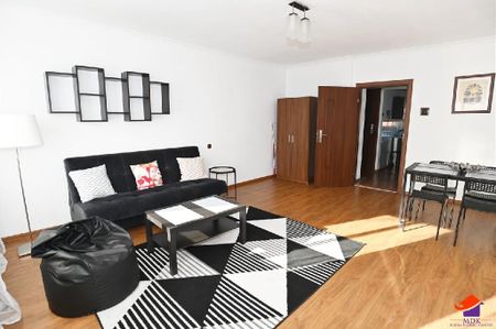 Mieszkanie Katowice Nikiszowiec powierzchnia 35.0 m² C234-WM-96296 - Фото 4