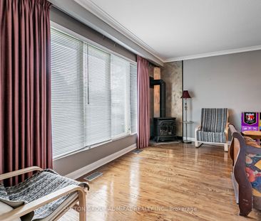For Lease - 102 Cornwall Road Unit# Upper, Brampton, Ontario - Photo 2