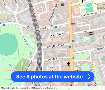 2 bedroom flat for rent - Photo 1