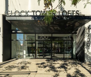 For Lease - 700 King Street Unit# 719, Toronto, Ontario - Photo 6