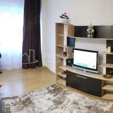 Vitan Mall - garsoniera - bloc izolat termic - Photo 1