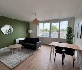 Grand T4 lumineux proche commodités – Nantes - Photo 6