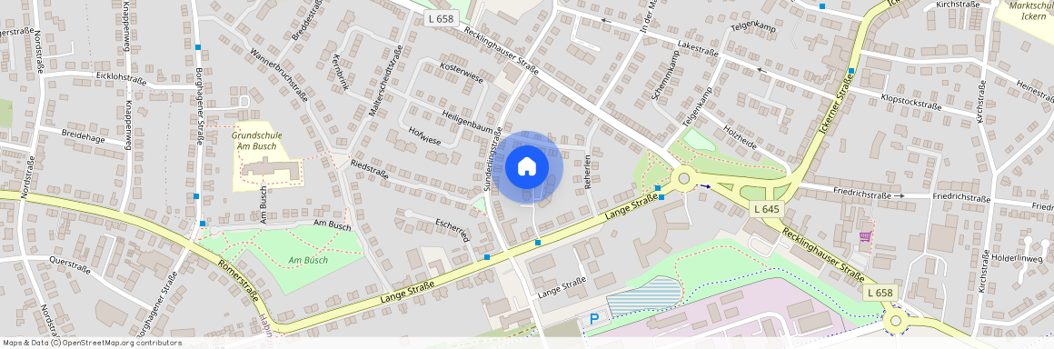 Lange Straße 173D, 44581 Castrop-Rauxel