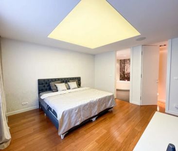 Przestronny apartament z tarasem, Ochota Residence - Photo 4