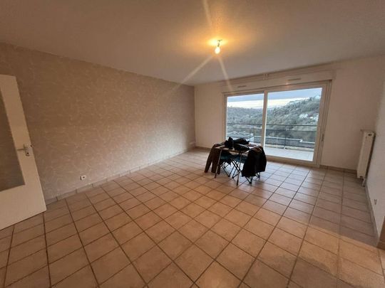 Location appartement t4 82 m² à Rodez (12000) - Photo 1