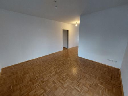 Optimal aufgeteilte 3-Zimmer Wohnung - Foto 3