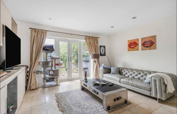 Room in a Shared House, Putney, SW15 - Photo 1