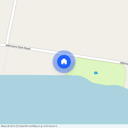 Site 1/545 Atkinsons Dam Road, Qld 4311