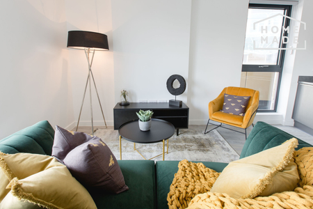 2 bedroom flat to rent - Photo 5