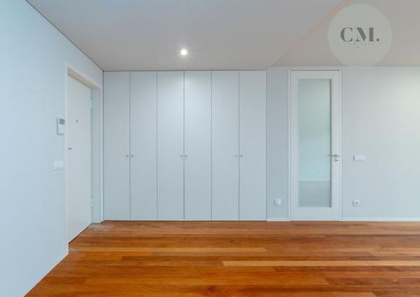 Apartamento T2 em Porto