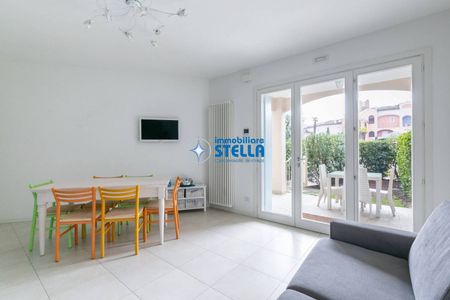 Trilocale via Don Guerrino Bertolin 19, Lido Centro Ovest, Jesolo - Photo 3
