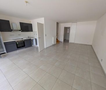 Location Maison 4 pièces 91m² CARQUEFOU 44470 - Photo 3