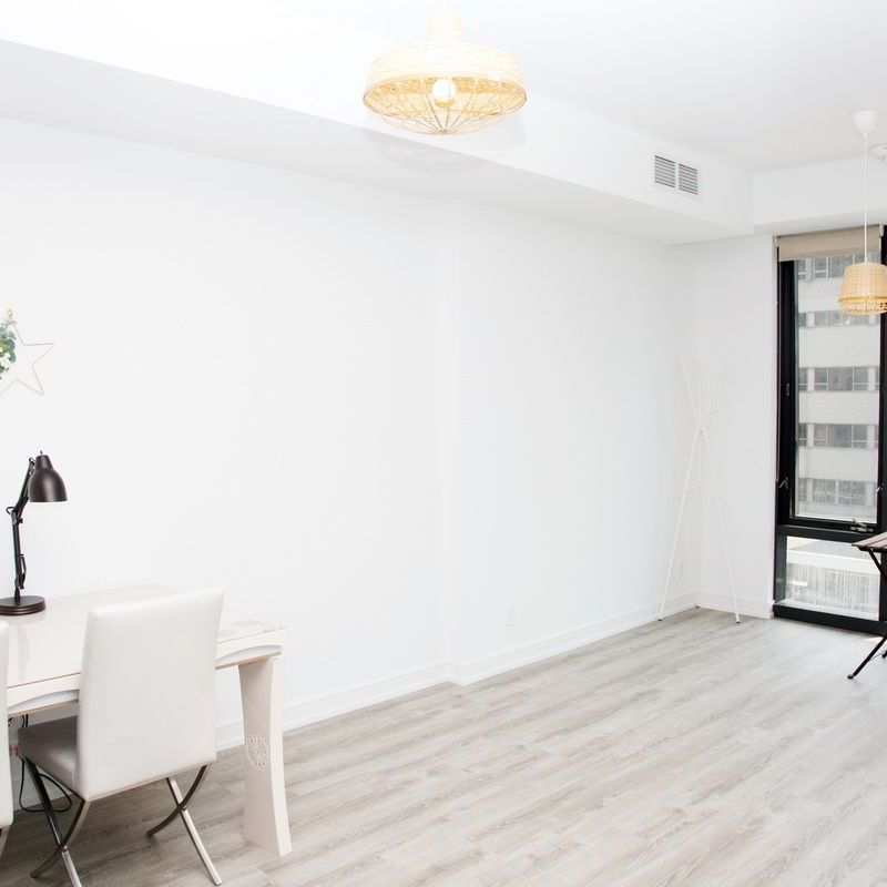 For Lease - 28 Wellesley Street Unit# 306, Toronto, Ontario - Photo 1