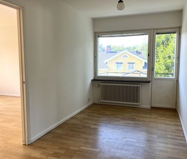 Svarta vägen 2 - Photo 3