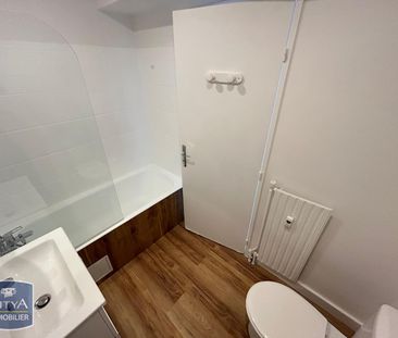 Location Appartement 1 pièce 28m² NANTERRE 92000 - Photo 5