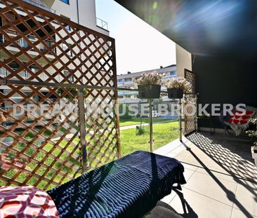 Mieszkanie na wynajem - Zdjęcie 4