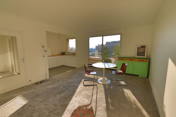Location appartement 2 pièces, 49.52m², Le Pecq - Photo 1