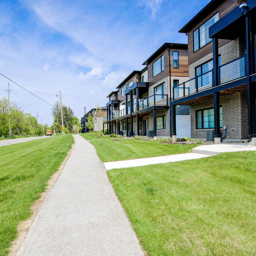 For Lease - 350 River Road Unit# 7, Cambridge, Ontario - Photo 1