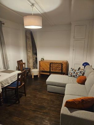 Room in a Shared Flat, London, WC1H - Photo 1