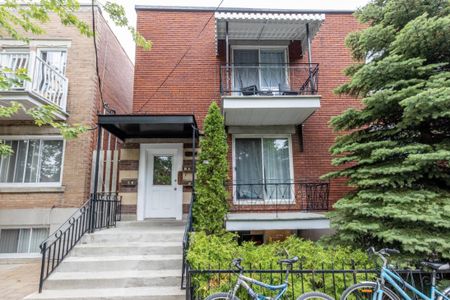 7385 Rue Chambord, app.1, H2E 1W8, H2E 1W8, Montréal - Photo 4