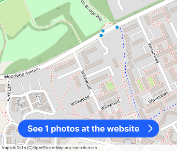 Wildwood, Telford, Shropshire, TF7 - Photo 1