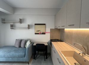 Studio/Γκαρσονιέρα για ενοικίαση - 40 Εκκλησιές - Ευαγγελίστρια, - Photo 4