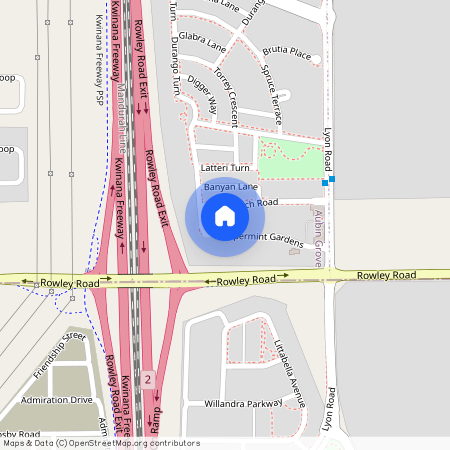 36 Peppermint Gardens, WA 6164, Aubin Grove