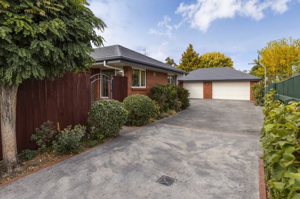 49A George StBlenheim Central - Photo 1