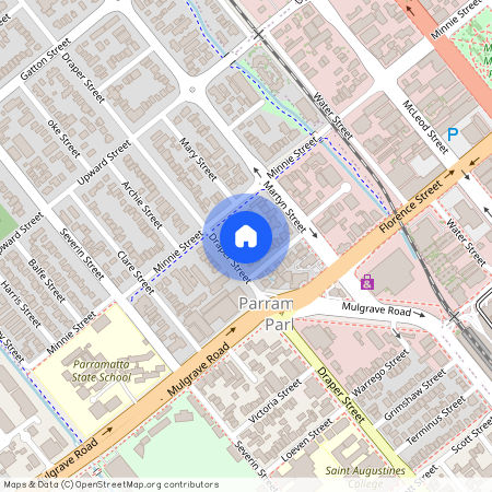 5/294 Draper Street, Parramatta Park QLD, 4870