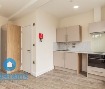 1 bed Apartment for Rent - Photo 5