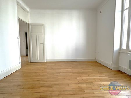 Appartement 3 pièces à Laxou - Photo 4