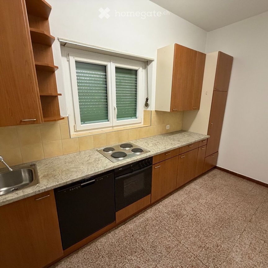 3 Zimmer, 120 m² - Foto 1