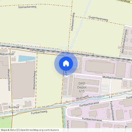 8107, Buchs ZH, Mülibachstrasse, 52