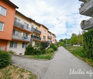 Pronájem bytu 2+kk 46 m2 - Photo 3